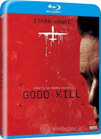 Good Kill (Blu-ray)