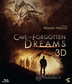 Cave of Forgotten Dreams 3D (Cofanetto 2 blu-ray)