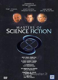 Masters of Science Fiction (Cofanetto 6 dvd)