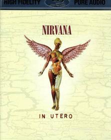 Nirvana - In Utero (Blu-Ray Audio) (Blu-ray)