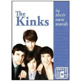 The Kinks. In Their Own Words