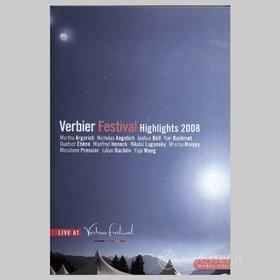 Verbier Festival Highlights 2008