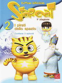 Starcat - Stagione 01 #02