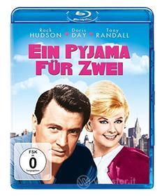 Doris Day,Rock Hudson,Tony Randall - Ein Pyjama F?R Zwei (Blu-ray)