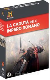 La Caduta Dell'Impero Romano (2 Dvd)