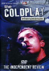 Coldplay. The Coldplay Phenomenon