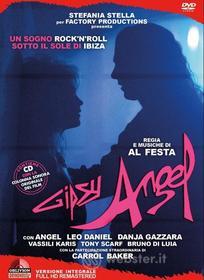 Gipsy Angel (Dvd+Cd) (2 Dvd)