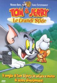 Tom & Jerry. Le grandi sfide. Vol. 1