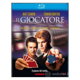 Rounders. Il giocatore (Blu-ray)