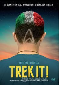 Trek It!