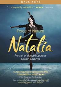 Force Of Nature - Natalia / Various