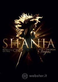 Shania Twain. Still The One