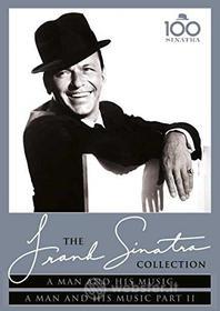 The Frank Sinatra Collection. A Man And His Music. A Man And His Music Part II