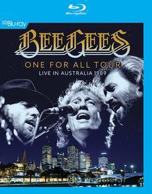Bee Gees - One For All Tour Live In Australia 1989 (Blu-ray)