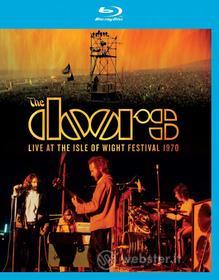 The Doors - Live At The Isle Of Wight (Blu-ray)