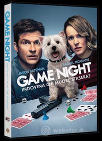 Game Night - Indovina Chi Muore Stasera?