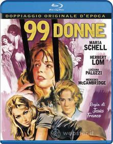 99 Donne (Blu-ray)