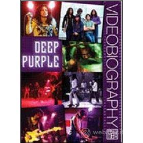 Deep Purple. Videobiography (2 Dvd)