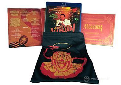 Alleluia! The Devil'S Carnival (Blu-ray)