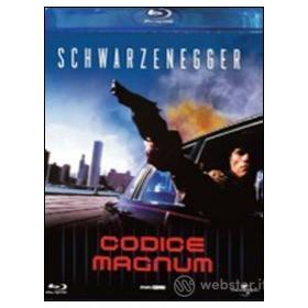 Codice Magnum (Blu-ray)