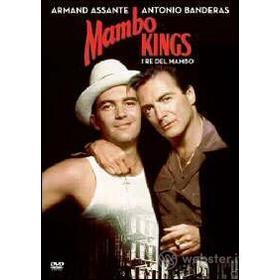 I Mambo Kings. I Re del Mambo