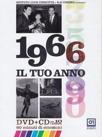 Il Tuo Anno - 1966 (Nuova Edizione)