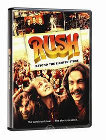 Rush - Beyond The Lighted Stage (2 Dvd)