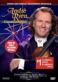 Andre' Rieu - Greatest Hits