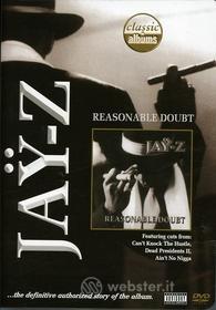 Jay-Z - Classic Album: Reasonable Doubt