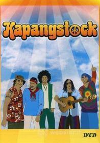 Kapanga - Kapangstock