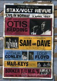 Stax-Volt Revue: Live In Norway 1967