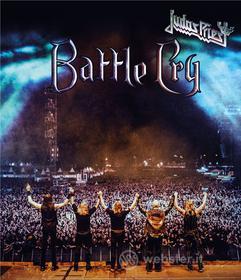 Judas Priest. Battle Cry (Blu-ray)