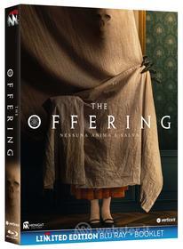 The Offering (Blu-Ray+Booklet) (Blu-ray)