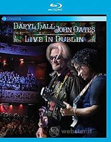 Daryl Hall / John Oates - Live In Dublin (Blu-ray)