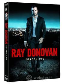 Ray Donovan - Stagione 02 (4 Dvd)