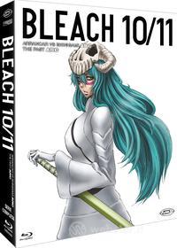 Bleach - Arc 10-11: Arrancar Vs. Shinigami /The Past (Eps.190-212) (3 Blu-Ray) (First Press) (Blu-ray)