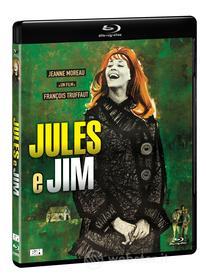 Jules E Jim (Blu-ray)