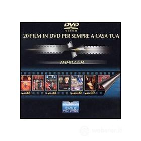 Thriller & Horror Box (Cofanetto 20 dvd)