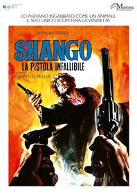 Shango Una Pistola Infallibile