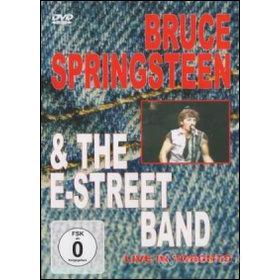 Bruce Springsteen & the E Street Band. Live in Toronto