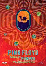 Pink Floyd. Live at Pompei