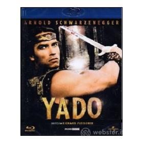 Yado (Blu-ray)