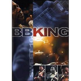 B. B. King. Live in Africa