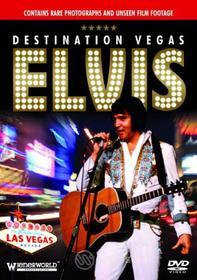 Elvis Presley - Destination Vegas