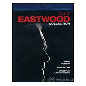 Clint Eastwood Collection. Hereafter. Gran Torino... (Cofanetto 3 blu-ray)