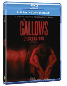 The Gallows. L'esecuzione (Blu-ray)