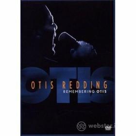 Otis Redding - Remembering Otis