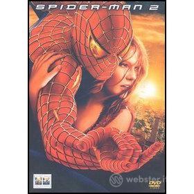 Spider-Man 2(Confezione Speciale 2 dvd)