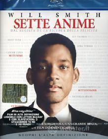 Sette anime (Blu-ray)