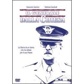 Il generale Dalla Chiesa (2 Dvd)